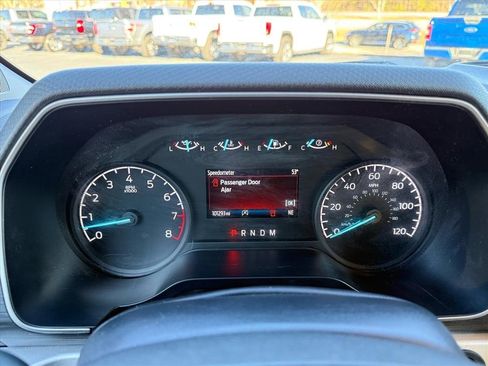 Used 2021 Ford F150 XL w/ Trailer Tow Package image 20