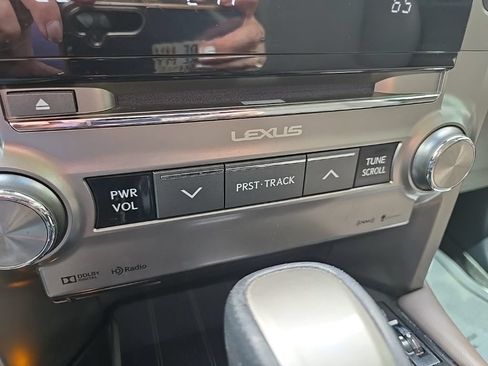 Used 2020 Lexus GX 460 Premium w/ Premium Package AWD/4WD image 63