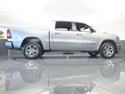 New 2026 RAM 1500 Big Horn image 56