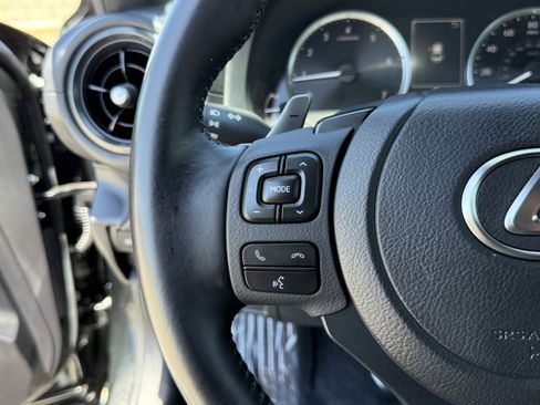 Used 2024 Lexus IS 350 F Sport RWD image 23