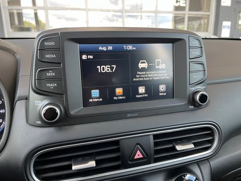 Used 2020 Hyundai Kona SE AWD/4WD image 27
