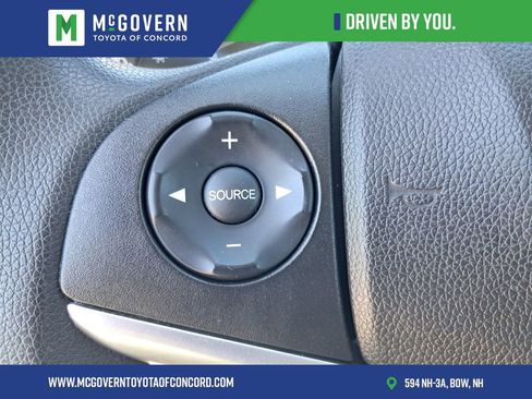 Used 2015 Honda Fit LX image 21