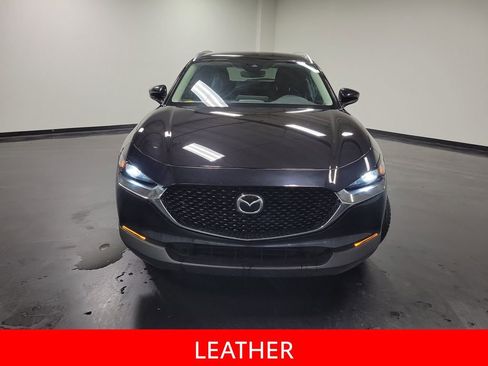 Used 2023 MAZDA CX-30 AWD 2.5 S w/ Preferred Package image 3