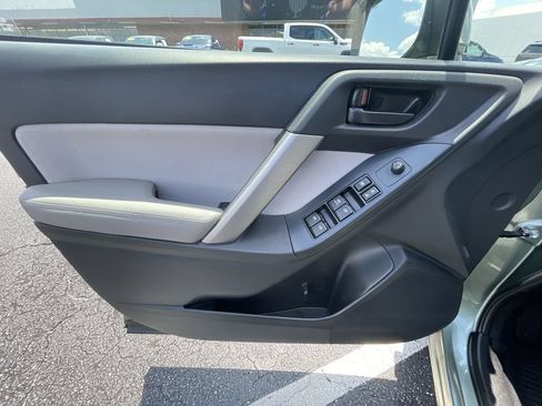 Used 2016 Subaru Forester 2.5i Premium w/ All-Weather Package AWD/4WD image 21