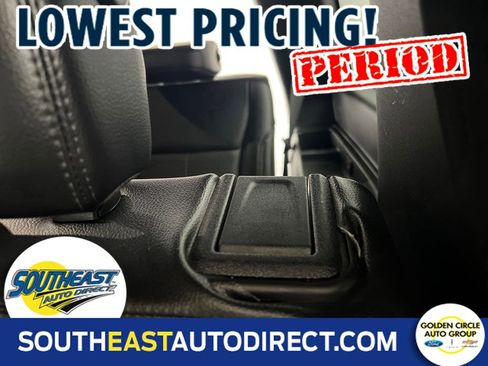 Used 2018 Ford Expedition XLT w/ Equipment Group 202A image 15