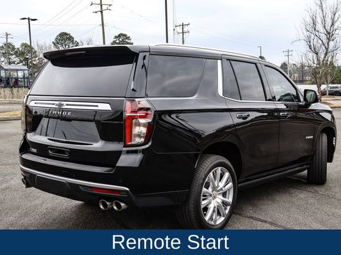 Used 2024 Chevrolet Tahoe High Country w/ Premium Package 2 image 8