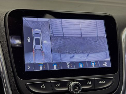 Used 2019 Chevrolet Equinox Premier image 9