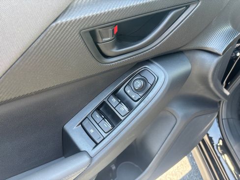 New 2026 Subaru Crosstrek 2.0i Premium AWD/4WD image 11