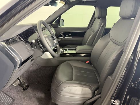 Used 2023 Land Rover Range Rover SE AWD/4WD image 5