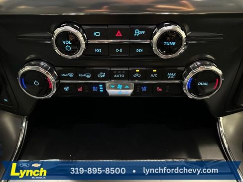 New 2026 Ford F150 Lariat AWD/4WD image 14