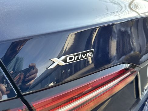New 2026 BMW 530i xDrive AWD/4WD image 8