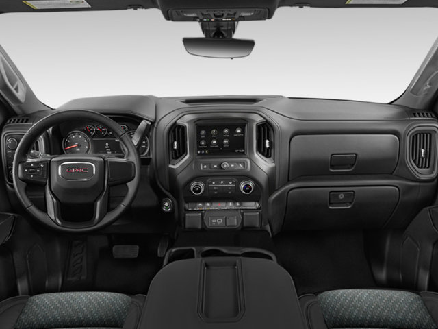 Used 2026 GMC Sierra 1500 Pro w/ Graphite Edition AWD/4WD image 3