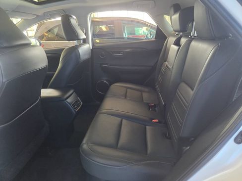 Used 2021 Lexus NX 300 AWD w/ Premium Package image 19
