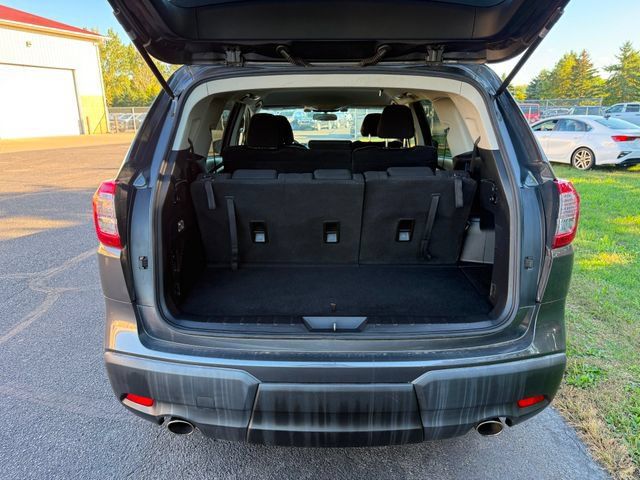 Used 2019 Subaru Ascent Premium AWD/4WD image 3