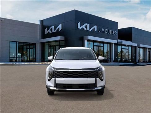 New 2026 Kia Sportage LX FWD image 2