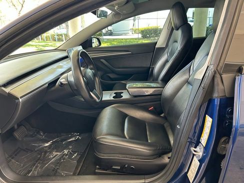Used 2022 Tesla Model 3 RWD image 5