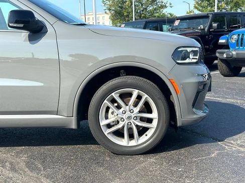 Used 2023 Dodge Durango GT AWD/4WD image 16