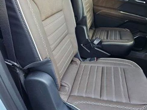 New 2026 GMC Acadia Denali Ultimate image 27