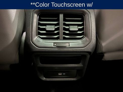 Used 2023 Volkswagen Taos SE w/ Panoramic Sunroof Package AWD/4WD image 11