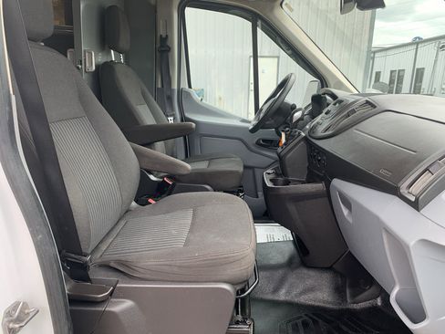 Used 2017 Ford Transit 350 148 Medium Roof image 35
