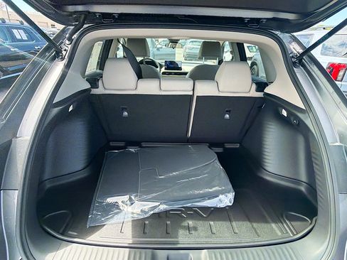 New 2026 Honda HR-V LX image 20