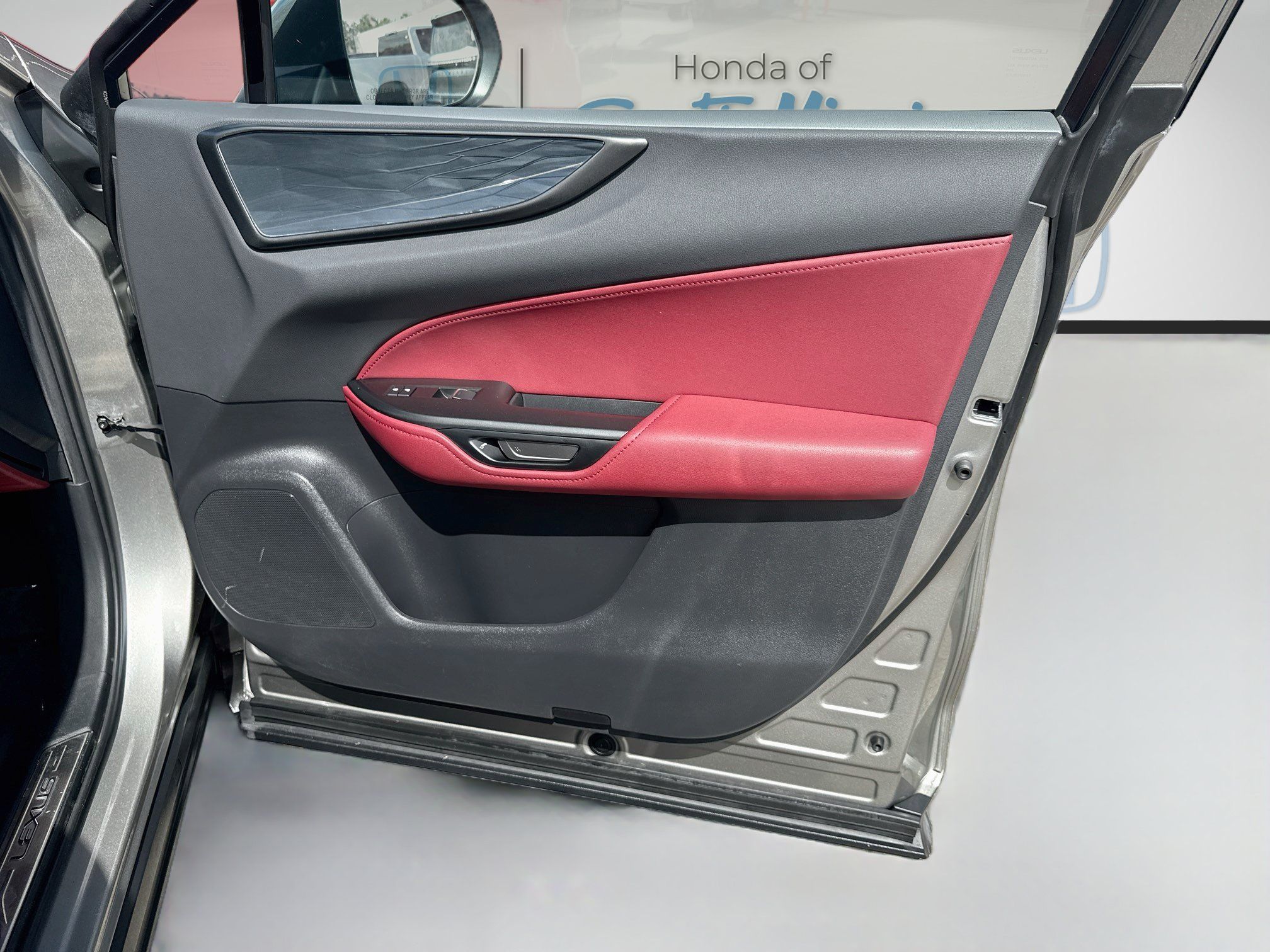 Used 2024 Lexus NX 250 FWD w/ Cold Area Package image 34