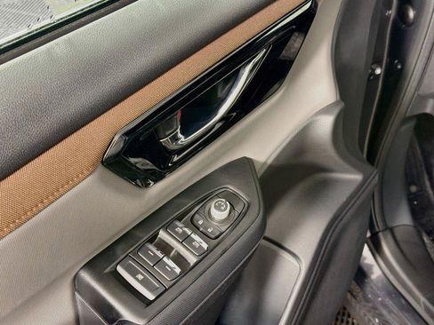 New 2026 Subaru Forester Sport AWD/4WD image 22