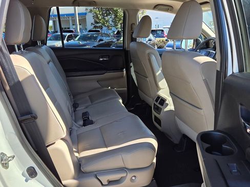 Used 2018 Honda Pilot EX-L image 18