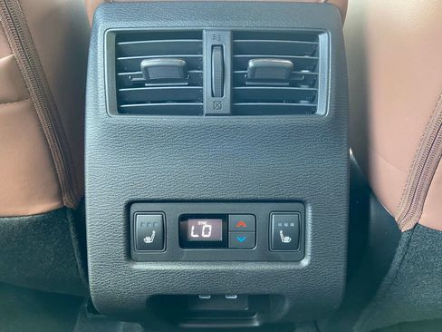 New 2026 Mitsubishi Outlander SEL AWD/4WD image 18