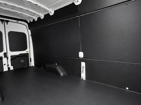 Used 2025 Ford Transit 250 148 High Roof Extended w/ Load Area Protection Package RWD image 16