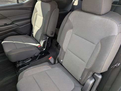 Used 2019 Chevrolet Traverse LT w/ LPO, Floor Liner Package image 6