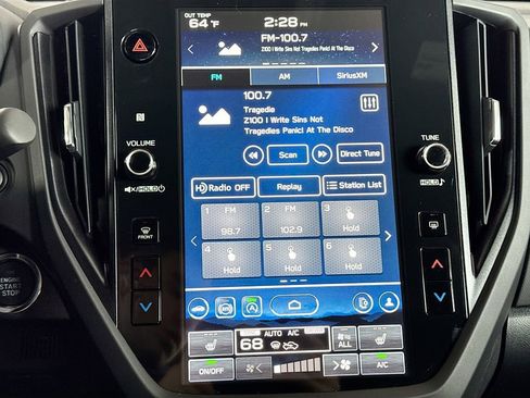 New 2026 Subaru Forester Wilderness image 13