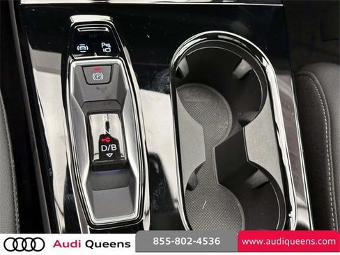 Certified 2025 Audi Q6 e-tron Premium Plus w/ Premium Plus image 27