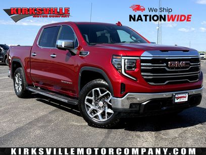 Used 2023 GMC Sierra 1500 SLT w/ SLT Premium Package