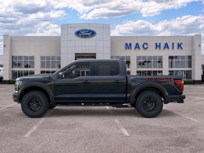New 2026 Ford F150 Raptor AWD/4WD image 3