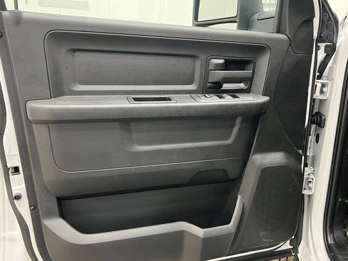 New 2025 RAM 3500 Tradesman w/ Chrome Appearance Group image 13