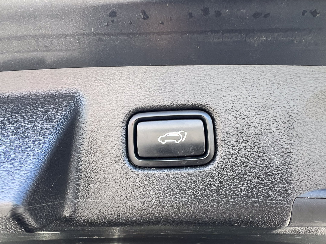 Used 2020 Kia Telluride EX w/ EX Premium Package FWD image 10