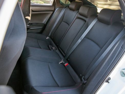 Used 2020 Honda Civic Si image 12