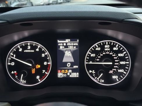 Certified 2026 Subaru Forester Premium AWD/4WD image 32