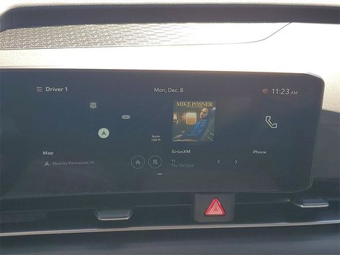 New 2026 Kia Carnival SX image 16