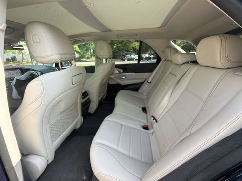 Used 2020 Mercedes-Benz GLE 350 image 24