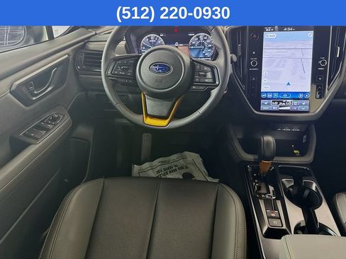 Used 2026 Subaru Forester Wilderness AWD/4WD image 28