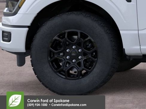 New 2026 Ford F150 STX AWD/4WD image 19