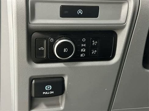 Used 2025 Ford F150 XLT w/ Tow/Haul Package image 19