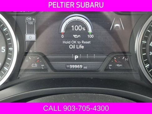 Used 2025 RAM 1500 Laramie AWD/4WD image 33