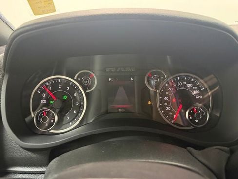 New 2026 RAM 2500 Tradesman AWD/4WD image 20