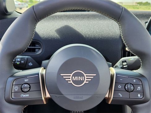Used 2025 MINI Cooper S image 13