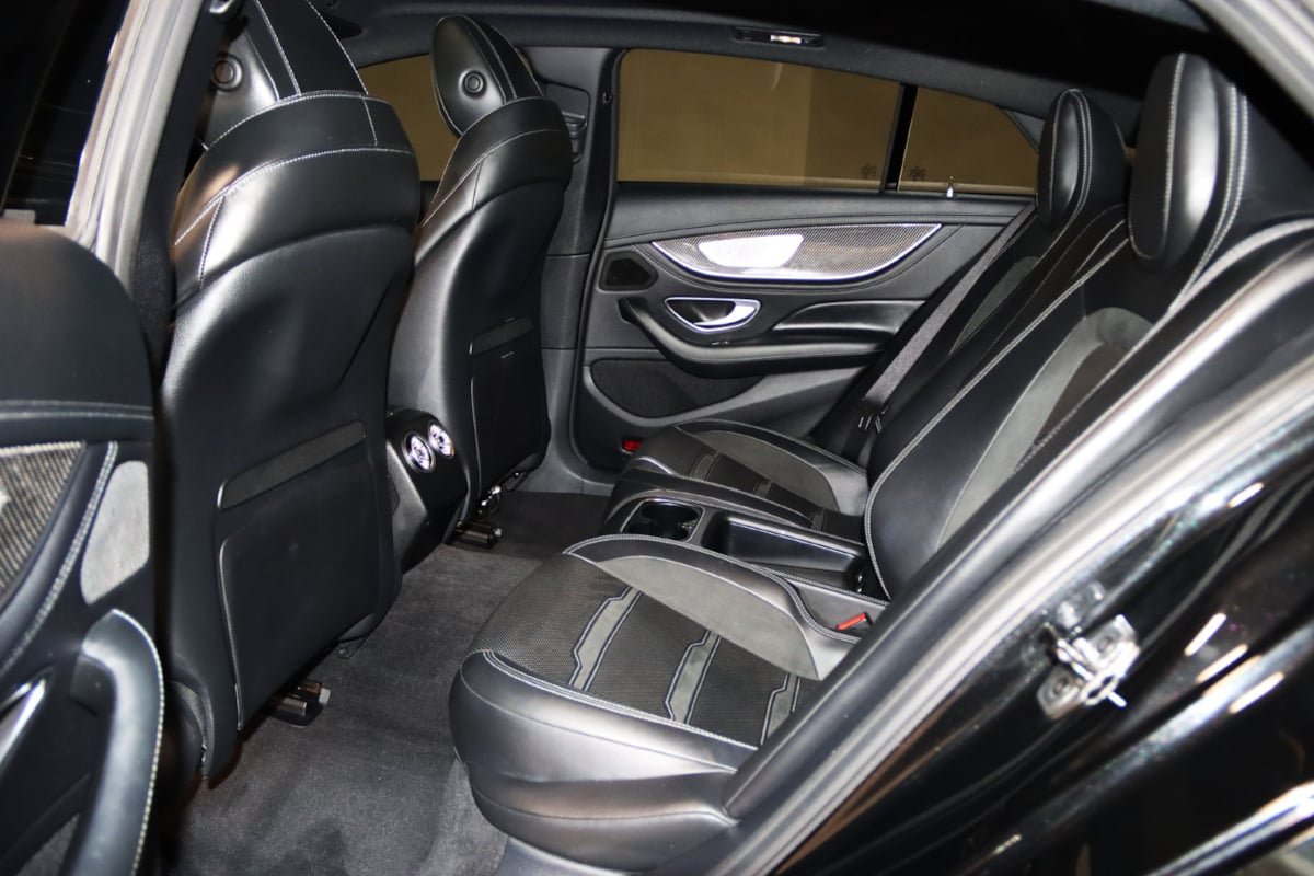 Used 2020 Mercedes-Benz AMG GT 53 image 68