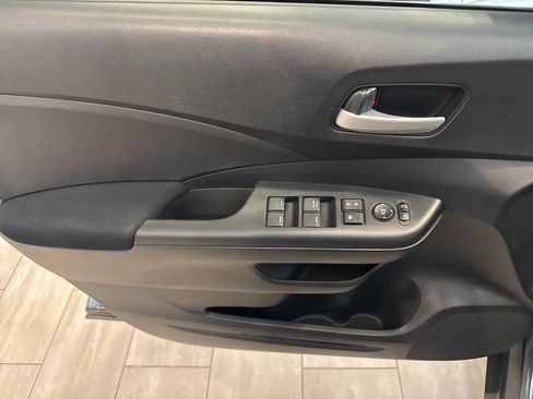 Used 2016 Honda CR-V SE image 23