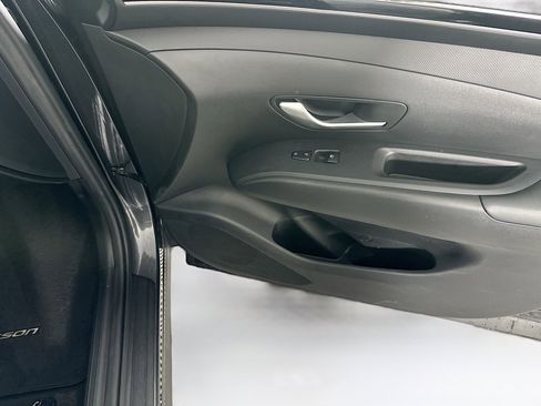 Used 2023 Hyundai Tucson SEL image 30